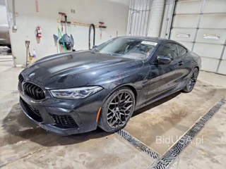 BMW M8