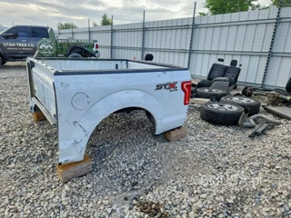 FORD F150 SUPERCREW