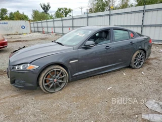 JAGUAR XF 3.0 SPORT AWD