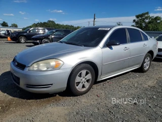 CHEVROLET IMPALA 1LT