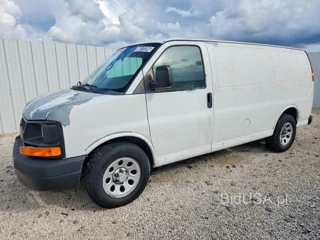 CHEVROLET EXPRESS G1500