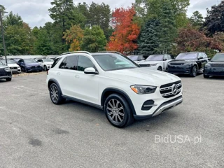 MERCEDES-BENZ GLE 350 4MATIC