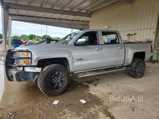 CHEVROLET SILVERADO C1500 LT