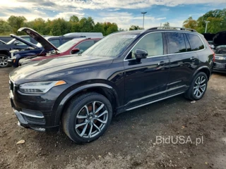 VOLVO XC90 T6