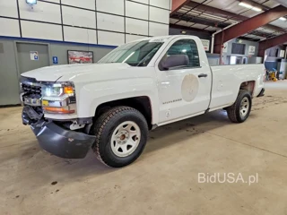 CHEVROLET SILVERADO C1500