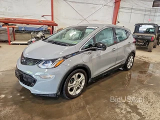 CHEVROLET BOLT EV LT