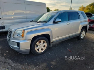 GMC TERRAIN SLE