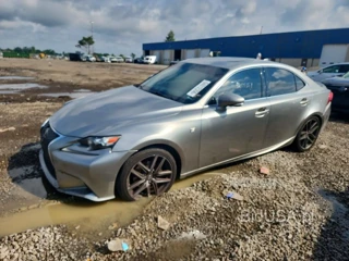 LEXUS IS 250