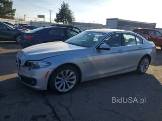 BMW 528 XI