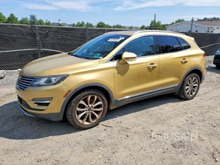 LINCOLN MKC