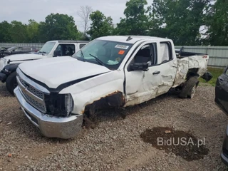 CHEVROLET SILVERADO K2500