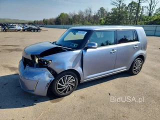 TOYOTA SCION XB
