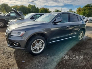 AUDI Q5 PREMIUM PLUS