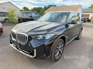 BMW X5 XDRIVE40I