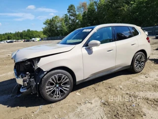 BMW X3 30 XDRIVE