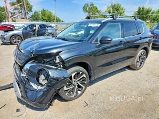 MITSUBISHI OUTLANDER SEL