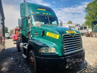 MACK 600