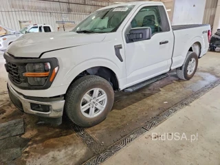 FORD F150 XL