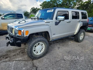 HUMMER H3