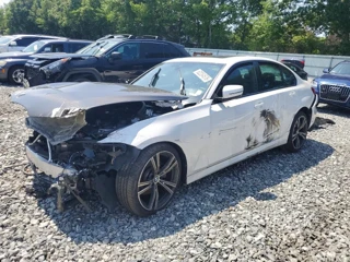 BMW 330XI