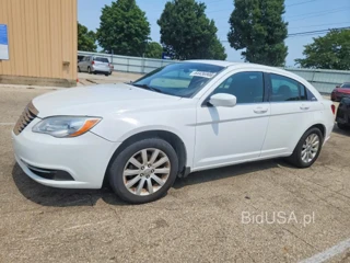 CHRYSLER 200 TOURING