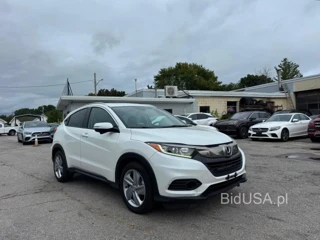 HONDA HR-V EXL
