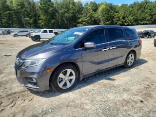 HONDA ODYSSEY EX