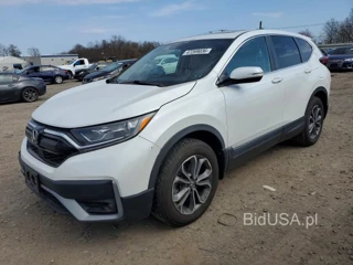 HONDA CR-V EX