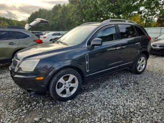 CHEVROLET CAPTIVA LT