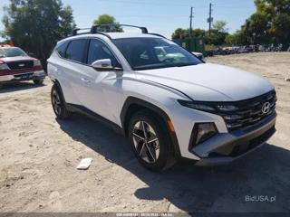 HYUNDAI HYUNDAI TUCSON SEL
