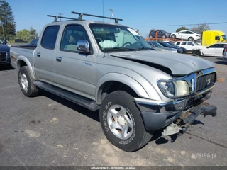 TOYOTA TOYOTA TACOMA PRERUNNER V6