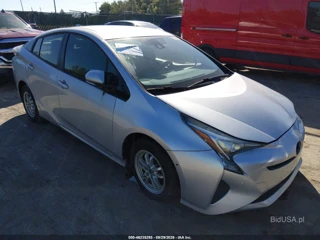 TOYOTA TOYOTA PRIUS