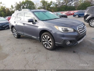 SUBARU SUBARU OUTBACK 3.6R LIMITED