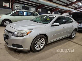 CHEVROLET MALIBU 1LT