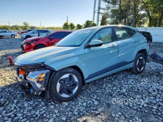HYUNDAI KONA SE