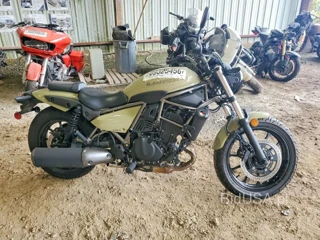 KAWASAKI EL450 A