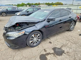 ACURA TLX