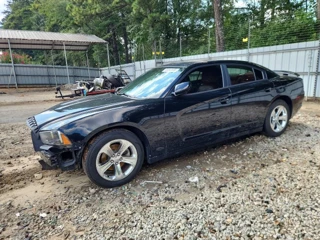DODGE CHARGER SXT