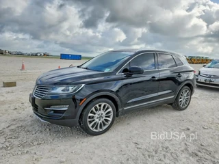 LINCOLN MKC RESERVE