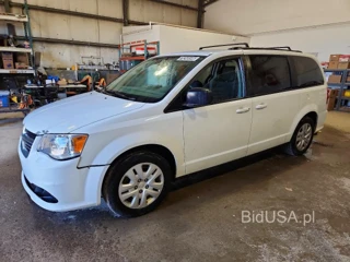 DODGE GRAND CARAVAN SE