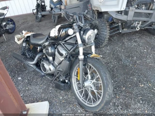 HARLEY-DAVIDSON HARLEY-DAVIDSON RH975 S