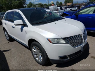 LINCOLN LINCOLN MKX
