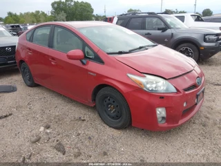 TOYOTA TOYOTA PRIUS V