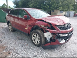 MAZDA MAZDA CX-9 TOURING