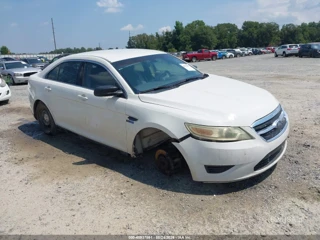 FORD FORD TAURUS SE