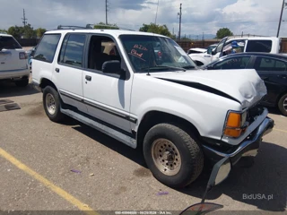 FORD FORD EXPLORER