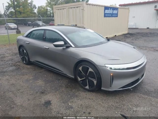 Lucid LUCID AIR TOURING