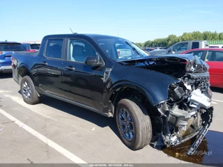 FORD FORD MAVERICK XLT