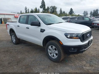 FORD FORD RANGER XL