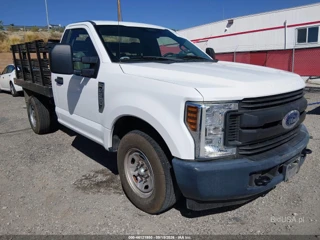FORD FORD F-250 XL